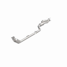 Load image into Gallery viewer, Magnaflow Catalytic Converter Direct Fit Magnaflow 06-07 Mercedes-Benz C280 3.0L Direct Fit Converter
