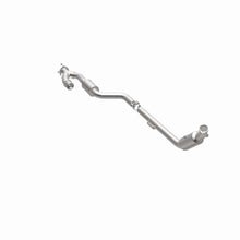 Load image into Gallery viewer, Magnaflow Catalytic Converter Direct Fit Magnaflow 06-07 Mercedes-Benz C280 3.0L Direct Fit Converter
