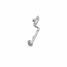 Load image into Gallery viewer, Magnaflow Catalytic Converter Direct Fit Magnaflow 06-07 Mercedes-Benz C280 3.0L Direct Fit Converter

