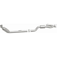 Load image into Gallery viewer, Magnaflow Catalytic Converter Direct Fit Magnaflow 06-07 Mercedes-Benz C280 3.0L Direct Fit Converter
