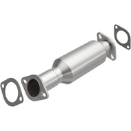 Magnaflow Catalytic Converter Direct Fit Magnaflow 06-08 Hyundai Sonata 2.4L Direct Fit Converter