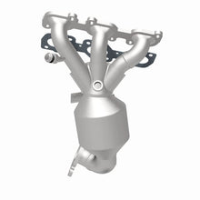 Load image into Gallery viewer, Magnaflow Catalytic Converter Direct Fit Magnaflow 06-09 Ford Fusion 3.0L Direct Fit Converter

