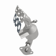 Load image into Gallery viewer, Magnaflow Catalytic Converter Direct Fit Magnaflow 06-09 Ford Fusion 3.0L Direct Fit Converter
