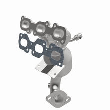 Load image into Gallery viewer, Magnaflow Catalytic Converter Direct Fit Magnaflow 06-09 Ford Fusion 3.0L Direct Fit Converter
