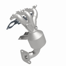 Load image into Gallery viewer, Magnaflow Catalytic Converter Direct Fit Magnaflow 06-09 Ford Fusion 3.0L Direct Fit Converter
