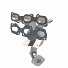 Load image into Gallery viewer, Magnaflow Catalytic Converter Direct Fit Magnaflow 06-09 Ford Fusion 3.0L Direct Fit Converter
