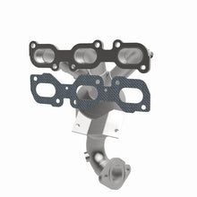Load image into Gallery viewer, Magnaflow Catalytic Converter Direct Fit Magnaflow 06-09 Ford Fusion 3.0L Direct Fit Converter
