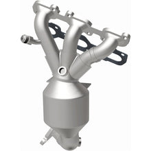 Load image into Gallery viewer, Magnaflow Catalytic Converter Direct Fit Magnaflow 06-09 Ford Fusion 3.0L Direct Fit Converter
