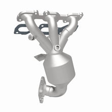 Load image into Gallery viewer, Magnaflow Catalytic Converter Direct Fit Magnaflow 06-09 Ford Fusion 3.0L Direct Fit Converter
