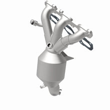 Load image into Gallery viewer, Magnaflow Catalytic Converter Direct Fit Magnaflow 06-09 Ford Fusion 3.0L Direct Fit Converter
