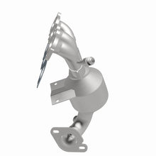 Load image into Gallery viewer, Magnaflow Catalytic Converter Direct Fit Magnaflow 06-09 Ford Fusion 3.0L Direct Fit Converter
