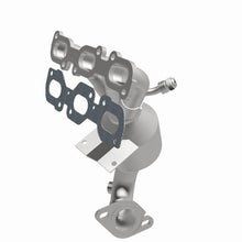 Load image into Gallery viewer, Magnaflow Catalytic Converter Direct Fit Magnaflow 06-09 Ford Fusion 3.0L Direct Fit Converter
