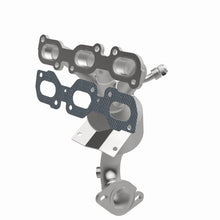 Load image into Gallery viewer, Magnaflow Catalytic Converter Direct Fit Magnaflow 06-09 Ford Fusion 3.0L Direct Fit Converter
