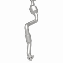 Load image into Gallery viewer, Magnaflow Catalytic Converter Direct Fit Magnaflow 07-08 Audi Q7 3.6L Direct Fit Converter
