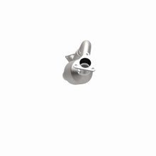 Load image into Gallery viewer, Magnaflow Catalytic Converter Direct Fit Magnaflow 07-08 Audi Q7 3.6L Direct Fit Converter

