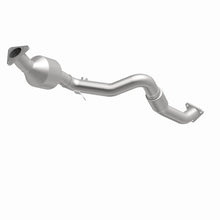 Load image into Gallery viewer, Magnaflow Catalytic Converter Direct Fit Magnaflow 07-08 Audi Q7 3.6L Direct Fit Converter
