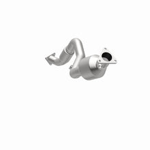 Load image into Gallery viewer, Magnaflow Catalytic Converter Direct Fit Magnaflow 07-08 Audi Q7 3.6L Direct Fit Converter

