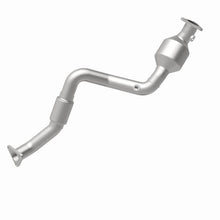 Load image into Gallery viewer, Magnaflow Catalytic Converter Direct Fit Magnaflow 07-08 Audi Q7 3.6L Direct Fit Converter
