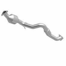 Load image into Gallery viewer, Magnaflow Catalytic Converter Direct Fit Magnaflow 07-08 Audi Q7 3.6L Direct Fit Converter
