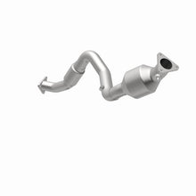 Load image into Gallery viewer, Magnaflow Catalytic Converter Direct Fit Magnaflow 07-08 Audi Q7 3.6L Direct Fit Converter
