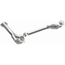 Load image into Gallery viewer, Magnaflow Catalytic Converter Direct Fit Magnaflow 07-08 Chevrolet Silverado 1500 4.3L Direct Fit Converter
