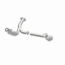 Load image into Gallery viewer, Magnaflow Catalytic Converter Direct Fit Magnaflow 07-08 Chevrolet Silverado 1500 4.3L Direct Fit Converter
