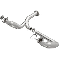 Magnaflow Catalytic Converter Direct Fit Magnaflow 07-08 Chevrolet Silverado 1500 4.3L Direct Fit Converter