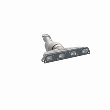 Load image into Gallery viewer, Magnaflow Catalytic Converter Direct Fit Magnaflow 07-08 Mini Cooper 1.6L Direct Fit Catalytic Converter
