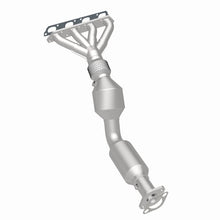 Load image into Gallery viewer, Magnaflow Catalytic Converter Direct Fit Magnaflow 07-08 Mini Cooper 1.6L Direct Fit Catalytic Converter
