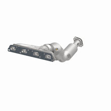 Load image into Gallery viewer, Magnaflow Catalytic Converter Direct Fit Magnaflow 07-08 Mini Cooper 1.6L Direct Fit Catalytic Converter
