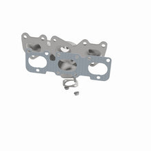 Load image into Gallery viewer, Magnaflow Catalytic Converter Direct Fit Magnaflow 07-09 Hyundai Santa Fe 3.3L Direct Fit Converter
