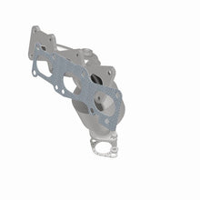 Load image into Gallery viewer, Magnaflow Catalytic Converter Direct Fit Magnaflow 07-09 Hyundai Santa Fe 3.3L Direct Fit Converter
