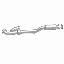 Load image into Gallery viewer, Magnaflow Catalytic Converter Direct Fit Magnaflow 07-09 Nissan Altima 3.5L Direct Fit Converter
