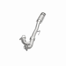 Load image into Gallery viewer, Magnaflow Catalytic Converter Direct Fit Magnaflow 07-09 Nissan Altima 3.5L Direct Fit Converter
