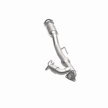 Load image into Gallery viewer, Magnaflow Catalytic Converter Direct Fit Magnaflow 07-09 Nissan Altima 3.5L Direct Fit Converter
