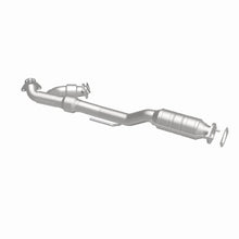 Load image into Gallery viewer, Magnaflow Catalytic Converter Direct Fit Magnaflow 07-09 Nissan Altima 3.5L Direct Fit Converter
