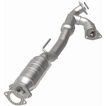 Load image into Gallery viewer, Magnaflow Catalytic Converter Direct Fit Magnaflow 07-09 Nissan Altima 3.5L Direct Fit Converter
