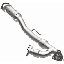 Load image into Gallery viewer, Magnaflow Catalytic Converter Direct Fit Magnaflow 07-09 Nissan Altima 3.5L Direct Fit Converter
