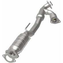 Load image into Gallery viewer, Magnaflow Catalytic Converter Direct Fit Magnaflow 07-09 Nissan Altima 3.5L Direct Fit Converter

