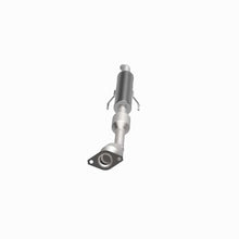 Load image into Gallery viewer, Magnaflow Catalytic Converter Direct Fit Magnaflow 07-11 Toyota Yaris 1.5L Direct Fit Converter
