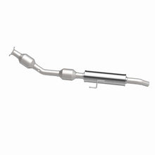 Load image into Gallery viewer, Magnaflow Catalytic Converter Direct Fit Magnaflow 07-11 Toyota Yaris 1.5L Direct Fit Converter
