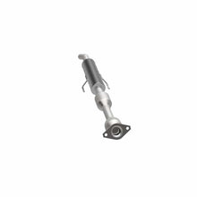 Load image into Gallery viewer, Magnaflow Catalytic Converter Direct Fit Magnaflow 07-11 Toyota Yaris 1.5L Direct Fit Converter
