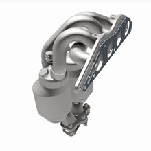 Load image into Gallery viewer, Magnaflow Catalytic Converter Direct Fit MagnaFlow 07-14 Mitsubishi Eclipse 2.4L Direct Fit CARB Compliant Catalytic Converter
