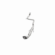Load image into Gallery viewer, Magnaflow Catalytic Converter Direct Fit Magnaflow 08-09 Scion xD 1.8L Direct Fit Converter
