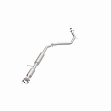 Load image into Gallery viewer, Magnaflow Catalytic Converter Direct Fit Magnaflow 08-10 Mazda 5 2.3L Direct Fit Converter
