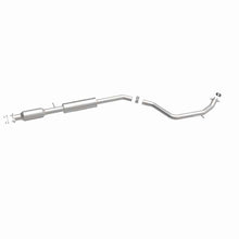 Load image into Gallery viewer, Magnaflow Catalytic Converter Direct Fit Magnaflow 08-10 Mazda 5 2.3L Direct Fit Converter
