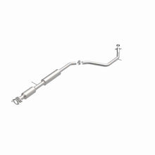 Load image into Gallery viewer, Magnaflow Catalytic Converter Direct Fit Magnaflow 08-10 Mazda 5 2.3L Direct Fit Converter
