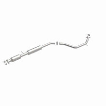 Load image into Gallery viewer, Magnaflow Catalytic Converter Direct Fit Magnaflow 08-10 Mazda 5 2.3L Direct Fit Converter

