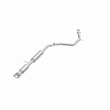 Load image into Gallery viewer, Magnaflow Catalytic Converter Direct Fit Magnaflow 08-10 Mazda 5 2.3L Direct Fit Converter
