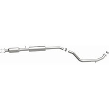 Load image into Gallery viewer, Magnaflow Catalytic Converter Direct Fit Magnaflow 08-10 Mazda 5 2.3L Direct Fit Converter
